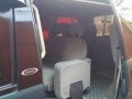 MITSUBISHI Space Gear 4x4 DIESEL 2008 FOR SALE-2