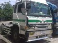 2004 MITSUBISHI Fuso Tractorhead 6d FOR SALE-6