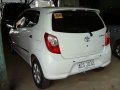 Well-kept Toyota Wigo 2016 for sale in Cebu-5