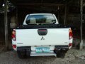 Well-maintained Mitsubishi Strada 2012 for sale-5