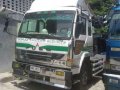 2004 MITSUBISHI Fuso Tractorhead 6d FOR SALE-4