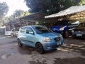 Kia Picanto 2007 Manual TOP OF THE LINE Registered FOR SALE-0