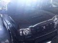 Jimny Suzuki 2013 Automatic Black SUV For Sale -0