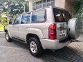 2008 Nissan Patrol Super Safari Diesel 4x4 For Sale -0