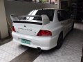 Well-maintained Mitsubishi Lancer Evolution 2007 for sale in Metro Manila-3