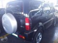 Jimny Suzuki 2013 Automatic Black SUV For Sale -3