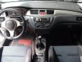 Well-maintained Mitsubishi Lancer Evolution 2007 for sale in Metro Manila-9