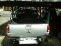 Good as new Mitsubishi Strada 2012 for sale in Cebu-3