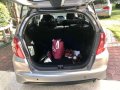 Honda Jazz 2009 1.5 AT Gray HB For Sale -8