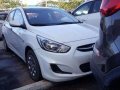 2014 HYUNDAI ACCENT E GAS MT Automobilico SM City BF-0