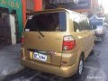 2009 Suzuki APV gold for sale-5