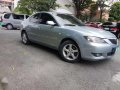 Mazda 3 2006 WELL KEPT FOR SALE-3