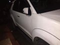 Toyota Fortuner 2014 for sale-0