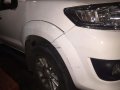 Toyota Fortuner 2014 for sale-2