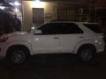 Toyota Fortuner 2014 for sale-4