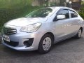 2015 Mitsubishi Mirage G4 Automatic for sale -0