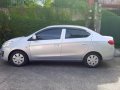 2015 Mitsubishi Mirage G4 Automatic for sale -1