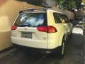 2014 Mitsubishi Montero for sale-0