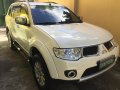 2014 Mitsubishi Montero for sale-1