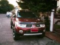 2012 Mitsubishi Montero Sport for sale-1
