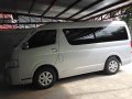 2016 Toyota Hiace for sale-2
