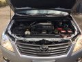 Toyota Innova 2012 for sale-1