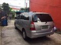 Toyota Innova 2012 for sale-2