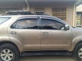 Toyota Fortuner 2006 for sale-2