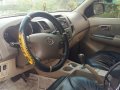 Toyota Fortuner 2006 for sale-4
