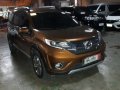 Honda BR-V 2017 for sale -0