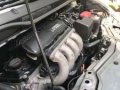 Honda Jazz 2009 1.5 AT Gray HB For Sale -9