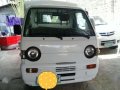 Suzuki Multicab 2011 LIKE NEW FOR SALE-0