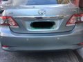 2011 Toyota Altis V LIKE NEW FOR SALE-3