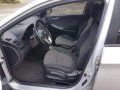 2013 Hyundai Accent CRDI-Turbo Hatchback A/T FOR SALE-6