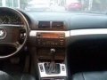 2002 BMW 318i 2002 AT Golden Sedan For Sale -1