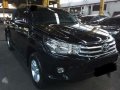 2016 Toyota Hilux G AT for sale-4