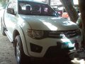 Well-maintained Mitsubishi Strada 2012 for sale-0