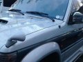 Mitsubishi Pajero 4x4 Dsl for sale-3
