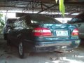 Good as new Toyota Corolla 2003 for sale-3