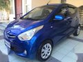 2014 Hyundai Eon gls for sale in good condition-0