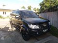 Isuzu Crosswind XUV 2002 Sportivo Look FOR SALE-0