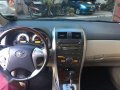 2011 Toyota Altis V LIKE NEW FOR SALE-7