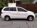 Well-kept Toyota Avanza 2014 for sale in Metro Manila-4