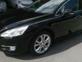 PEUGEOT 508 2013 BLACK FOR SALE-5