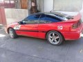 Mitsubishi Eclipse AT Red Coupe For Sale -3