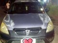 Honda Crv 2003 model 2nd gen WELL KEPT FOR SALE-10
