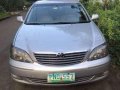 LIKE NEW 2003 Toyota Camry for sale-0