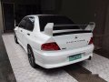 Well-maintained Mitsubishi Lancer Evolution 2007 for sale in Metro Manila-5