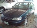 Good as new Toyota Corolla 2003 for sale-2