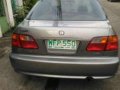 Honda Civic vtec vti sirbody 1999 FOR SALE-4